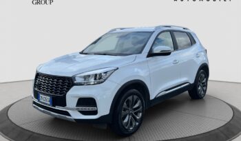 DR 4.0 pieno