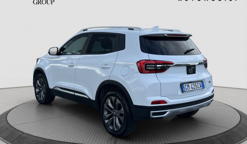 DR 4.0 pieno