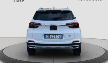 DR 4.0 pieno