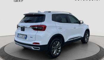 DR 4.0 pieno