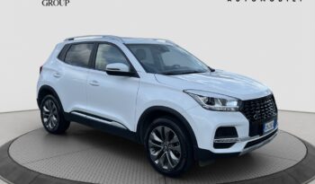 DR 4.0 pieno