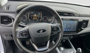 DR 4.0 pieno
