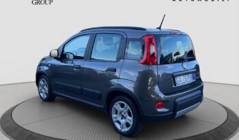 FIAT Panda 3ª serie Panda 1.0 FireFly S&S Hybrid City Life pieno
