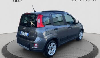 FIAT Panda 3ª serie Panda 1.0 FireFly S&S Hybrid City Life pieno