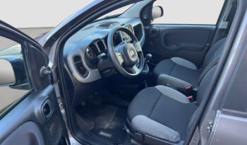 FIAT Panda 3ª serie Panda 1.0 FireFly S&S Hybrid City Life pieno