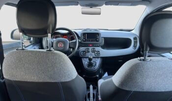 FIAT Panda 3ª serie Panda 1.0 FireFly S&S Hybrid City Life pieno