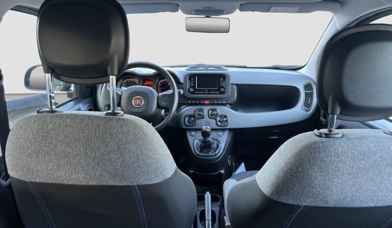 FIAT Panda 3ª serie Panda 1.0 FireFly S&S Hybrid City Life pieno